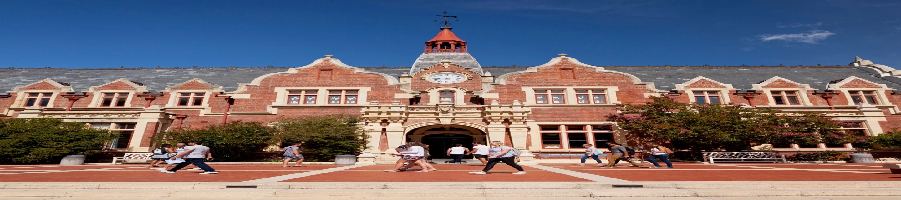 Lincoln University Canterbury in New Zealand Lincoln University Canterbury in New Zealand
